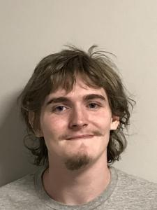Jason T Townsend a registered Sex or Violent Offender of Indiana