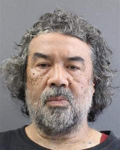 Israel Pagan a registered Sex or Violent Offender of Indiana