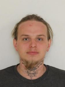 Darren James Daugherty a registered Sex or Violent Offender of Indiana