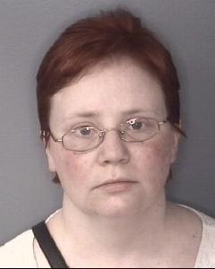 Kathleen Marie Hidalgo Cifuentes a registered  of Indiana