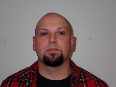 James Kevin Shields a registered Sex or Violent Offender of Indiana