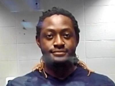 Ronald Deandre King a registered Sex or Violent Offender of Indiana