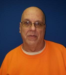 Daniel D Beanblossom a registered Sex or Violent Offender of Indiana