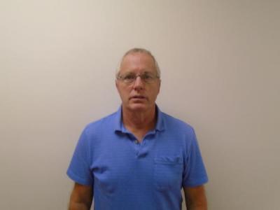 Craig Scott Sampson a registered Sex or Violent Offender of Indiana