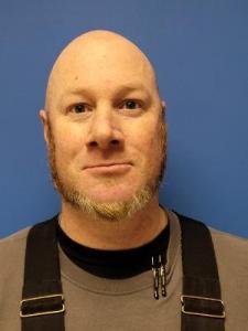 Jeremy Allen Horn a registered Sex or Violent Offender of Indiana