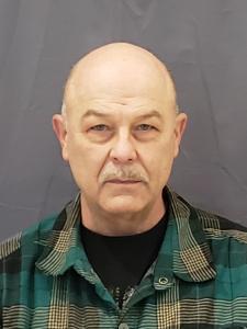 Bruce James Dougall a registered Sex or Violent Offender of Indiana