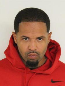 Antonio R Norris a registered Sex or Violent Offender of Indiana