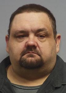 Joel Russell Johnson a registered Sex or Violent Offender of Indiana