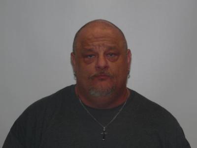 Eric Dale Miller a registered Sex or Violent Offender of Indiana