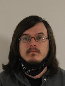 Jonathon Alexander Jones a registered Sex or Violent Offender of Indiana