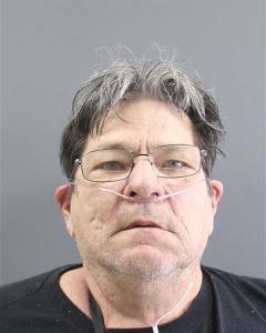 Jerry Morris Marcus a registered Sex or Violent Offender of Indiana