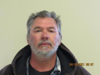 Michael James Ullrich a registered Sex or Violent Offender of Indiana