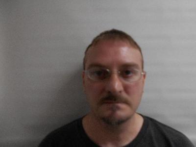 Todd L Howard a registered Sex or Violent Offender of Indiana