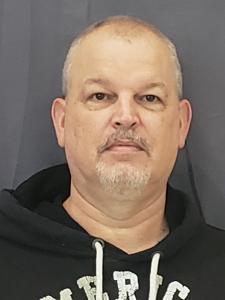 Randall D Davenport a registered Sex or Violent Offender of Indiana