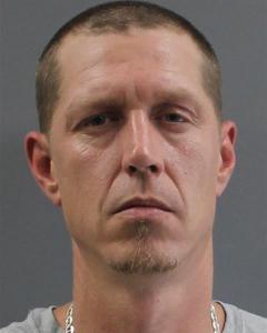 Steven D Camp a registered Sex or Violent Offender of Indiana