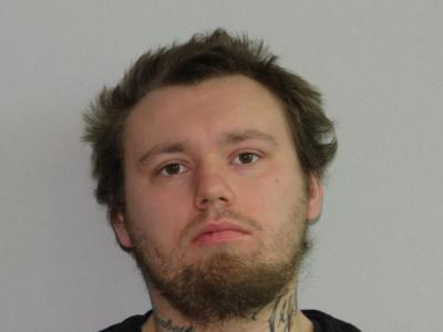 Tyler Alexander Labar a registered  of Indiana