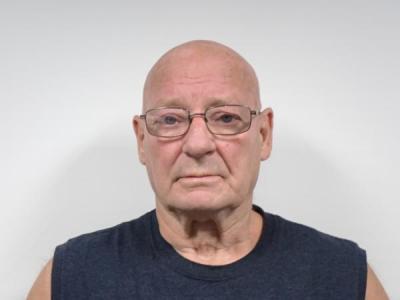 Edgar Lewis Baker a registered Sex or Violent Offender of Indiana