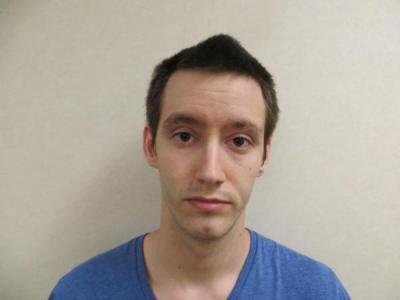 Ryan Jeffrey Perkins a registered Sex or Violent Offender of Indiana