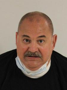 David C Clemenz a registered Sex or Violent Offender of Indiana