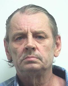 Michael Eugene Fletcher a registered Sex or Violent Offender of Indiana