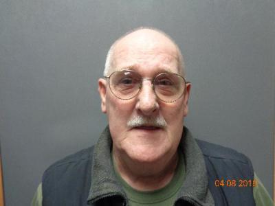 Richard W Taylor a registered Sex or Violent Offender of Indiana