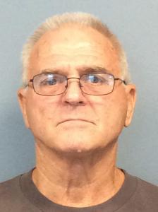 Victor Lee Moeller a registered Sex or Violent Offender of Indiana