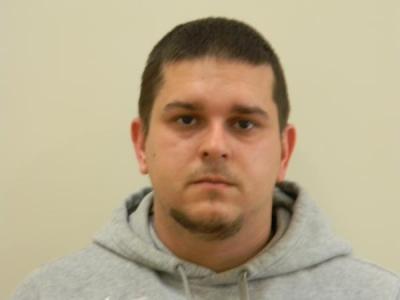 Cody Alan Tice a registered Sex or Violent Offender of Indiana