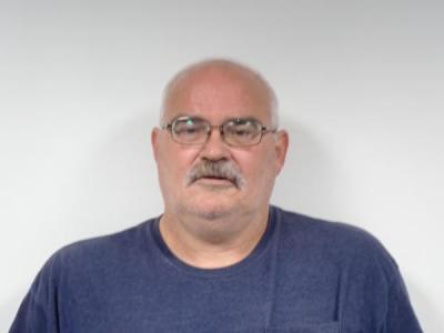 Lyle Logan Hinkle a registered Sex or Violent Offender of Indiana