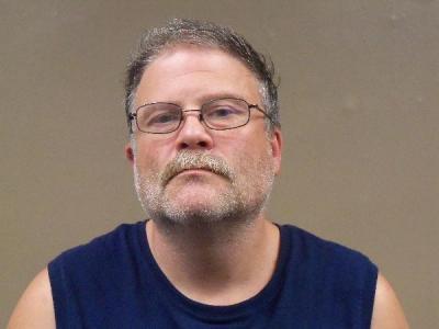 Shawn Paul Elleman Sr a registered Sex or Violent Offender of Indiana