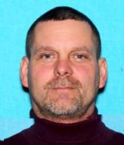 Michael Shane Stutz a registered Sex Offender of Michigan