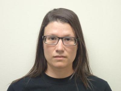 Cassandra Nichole Butler a registered Sex or Violent Offender of Indiana