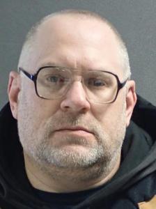 Randy Aaron Zuick a registered Sex or Violent Offender of Indiana