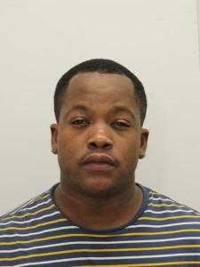 Marcel Gene Burrell Jr a registered Sex or Violent Offender of Indiana