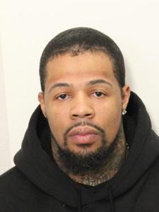 Montel Johnson a registered Sex or Violent Offender of Indiana