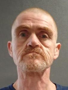Timothy Danial Sheckles a registered Sex or Violent Offender of Indiana