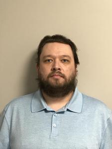 Aaron Blake Huddleston a registered Sex or Violent Offender of Indiana