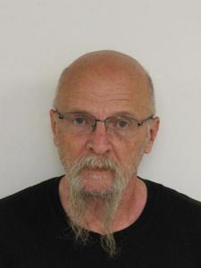 Derral Glen Hatcher a registered Sex or Violent Offender of Indiana