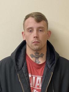 Riley Wade Smith a registered Sex or Violent Offender of Indiana