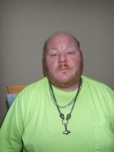 Michael John Grinnell a registered Sex or Violent Offender of Indiana