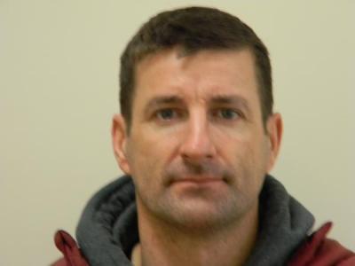 Christopher Paul Lorenz a registered Sex or Violent Offender of Indiana