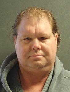 David Edward Trefz a registered Sex or Violent Offender of Indiana
