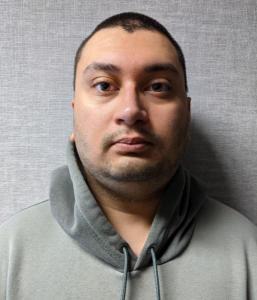 Adan Pablo Aguirre a registered Sex or Violent Offender of Indiana