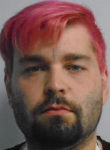 Jacob Scott Ashburn a registered Sex or Violent Offender of Indiana