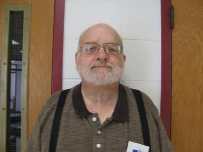 Scott William Southerland a registered Sex or Violent Offender of Indiana