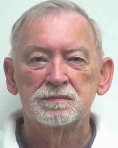John David Yonkman Sr a registered Sex or Violent Offender of Indiana