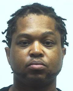 Kendrick James Green a registered Sex or Violent Offender of Indiana