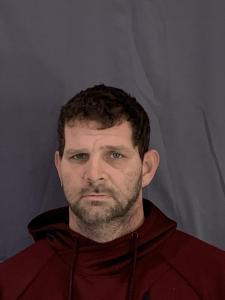Phillip Jerome Murphy a registered Sex or Violent Offender of Indiana