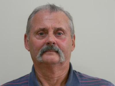 Larry Alan Martin a registered Sex or Violent Offender of Indiana