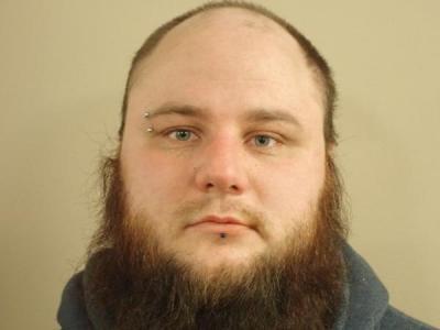 Matthew James Maxwell a registered Sex or Violent Offender of Indiana