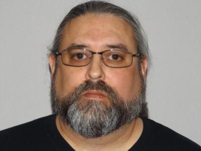 Mark Anthony Drum a registered Sex or Violent Offender of Indiana